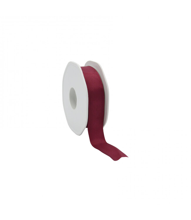 Lint Stof+draad 23mm 20m ( x 1 )