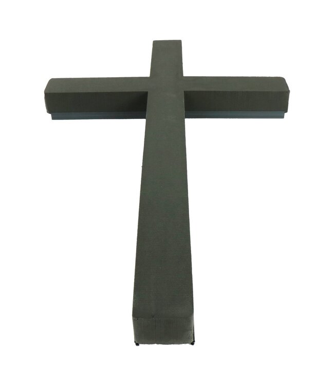 Black Oasis Eychenne cross | Length 120 centimetres | Available to order in sets of 2