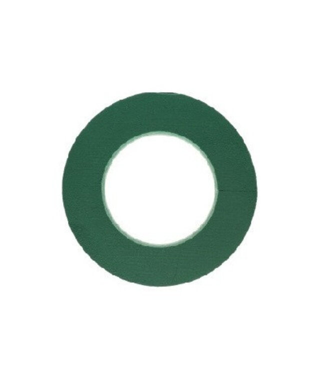 Steekschuim Basic FF Ring d25cm ( x 2 )
