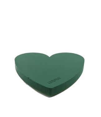 4A Oasis Bioline Hart 60*60*5.5cm ( x 2 )