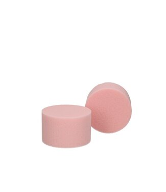 4A Light Pink Oasis Cylinder | Diameter 5 centimetres | Height 8 centimetres | Per 6 pieces