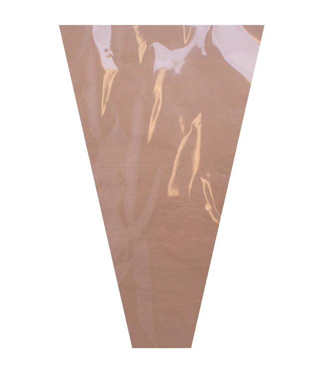 Hoezen Pure Basics 60*35*10cm x50 ( x 1 )