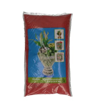 4A Garnering Zand 0.5mm 5kg ( x 1 )