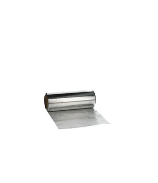 4A Bloemisterij Aluminiumfolie 15cm 300m ( x 1 )
