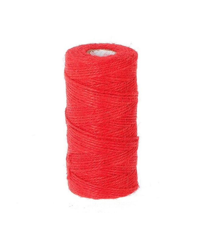 Juteschnur 2mm 100m ( x 1 )