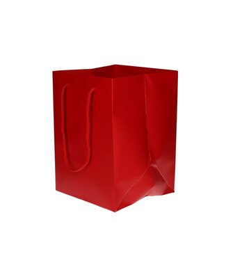 4A Sacs rouges Olympic | Dimensions 25 x 18 x 18 centimètres | Par 10 pièces