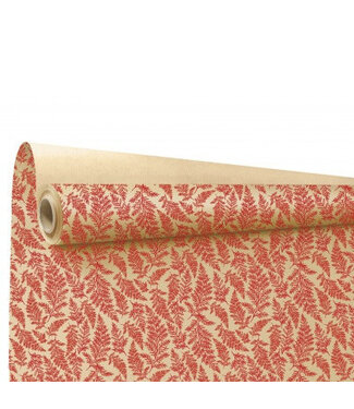 4A Papier Rol 80cm 40m Cyrielle ( x 1 )