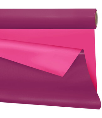 4A Folie Rol  80cm  40m Duo Mat uni ( x 1 )