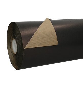 4A Papier Rol 60cm 50g 12kg bruin ( x 1 )