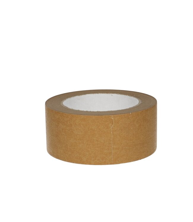 Bloemisterij Tape 48mm 50m Eco papier ( x 6 )