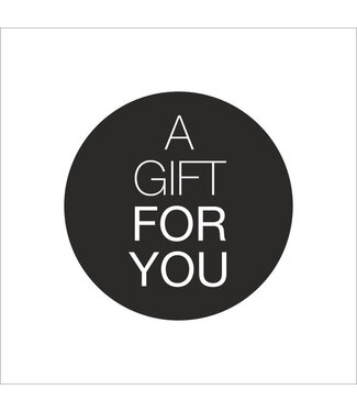 4A Labels Sticker 39mm x250 Gift for you ( x 1 )