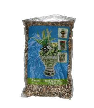 4A Garnering Grind coated 5-8mm 5kg ( x 1 )
