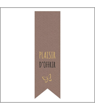 4A Labels Sticker 25*85mm x250 Pl.Offrir ( x 1 )