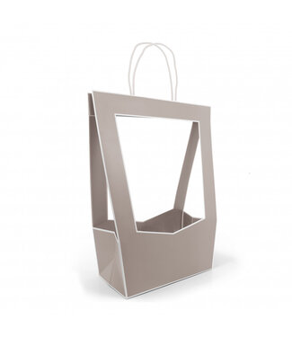 4A Tassen Médaillon 23*14*38cm ( x 5 )