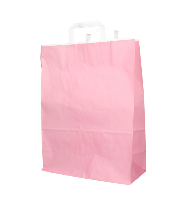 Tassen Papier 32/15*43cm ( x 50 )