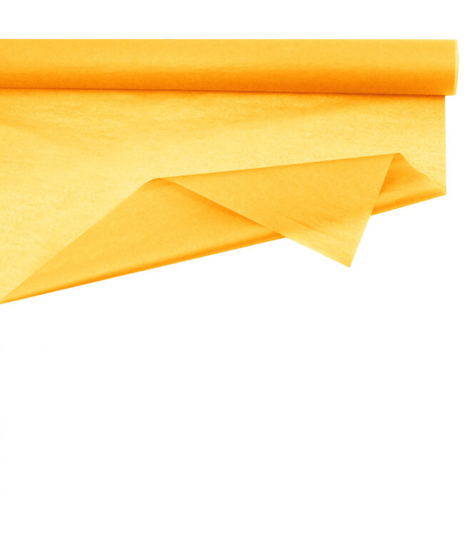 Papier Rol zijde 75cm 50m 28g ( x 1 )