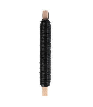 4A Draad Metallicdraad 0.5mm 100g ( x 1 )