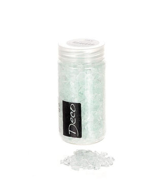 4A Garnering Glas deco  4-10mm 370ml ( x 1 )