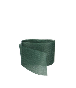 4A Draad Wikkelband 60mm 5m fleece ( x 1 )
