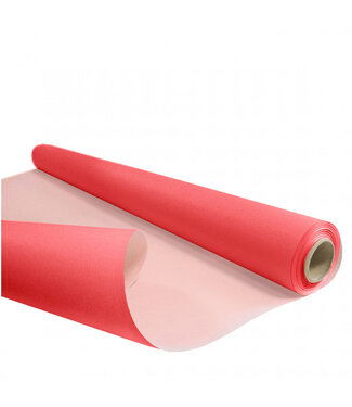 4A Valentijn Papier Rol 80cm 40m Duo kraft ( x 1 )