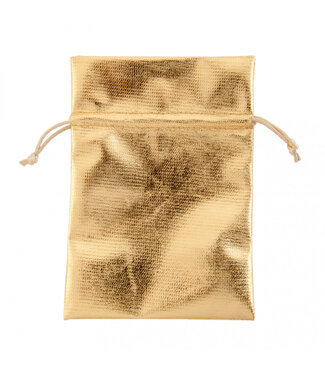 4A Bags Shiny 17*12cm x10 | Per piece