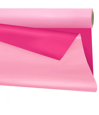 4A Folie Rol  80cm  40m Duo Mat uni ( x 1 )