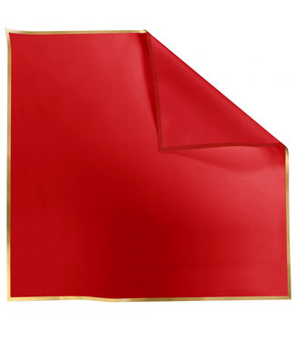 4A Folie Vel 70*70cm Cachotier ( x 100 )