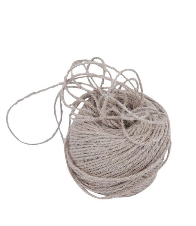 Jutegarn 200g ( x 1 )