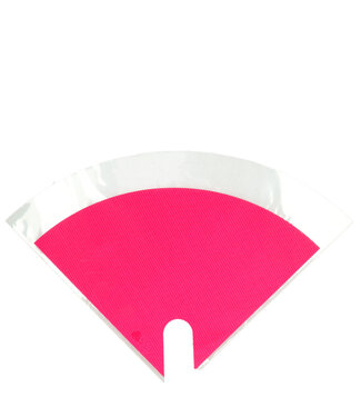4A Hoezen Moon Kraftlook 30*30cm x50 ( x 1 )