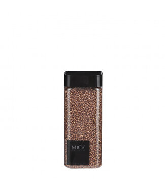 4A Garnering Grind glitter  2-4mm 1kg ( x 1 )