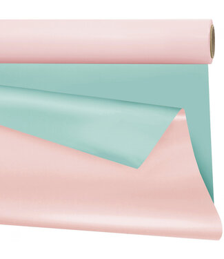 4A Folie Rol  80cm  40m Duo Mat uni ( x 1 )