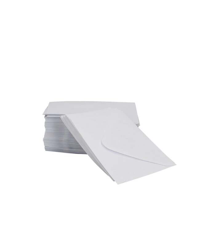 Labels Envelope 7*11cm x100 ( x 1 )