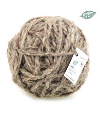 4A Draht Woly 5mm 50m | Pro Stück