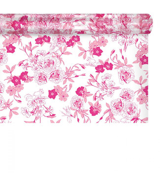 4A Folie Rol  80cm 100m Foresty ( x 1 )