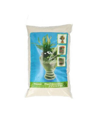 4A Garnering Zand 0.5mm 5kg ( x 1 )