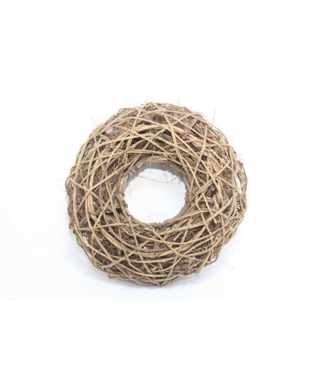Krans d28cm Vine root ( x 1 )
