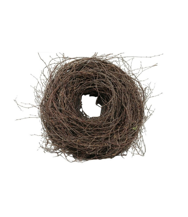 Krans d35cm Holy twig ( x 1 )
