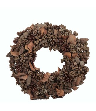 AD Krans Mix Fruit ( x 1 )