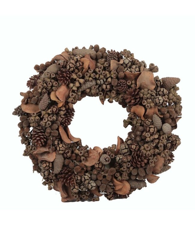 Krans Mix Fruit ( x 1 )