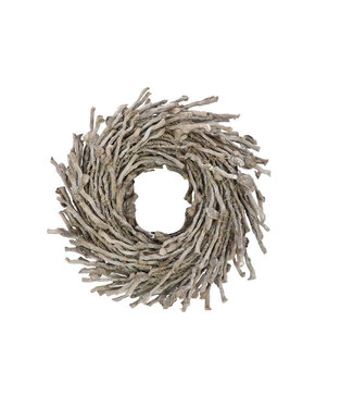 4A Krans d50cm Half Botay ( x 1 )