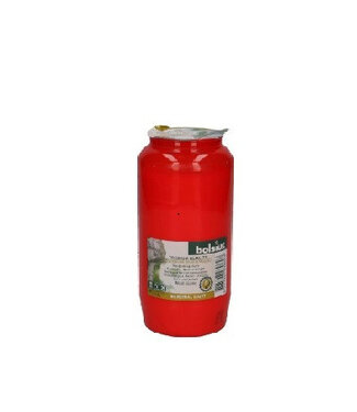 4A Kaars Graflicht d6*13cm | Per 20 stuks