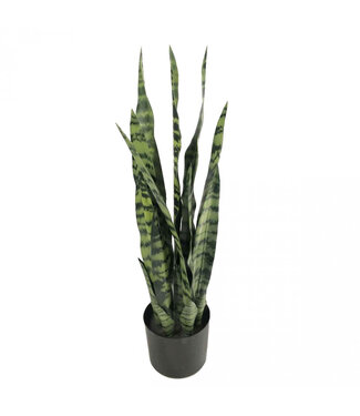 4A Artificial Plant Pot Sansevieria d16*68cm | Per piece