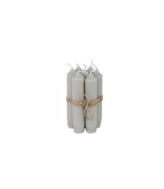 4A Kaars Bundel 11cm x7 | Per 6 stuks