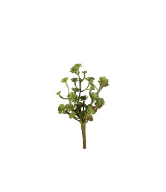 4A Kunstplanten Cactus 21cm ( x 6 )