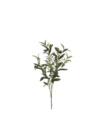 4A Kunstplanten Olea europaea 72cm ( x 4 )