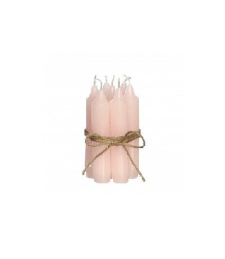 4A Kaars Bundel 11cm x7 | Per 6 stuks