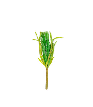 4A Kunstplanten Cactus 25cm ( x 4 )