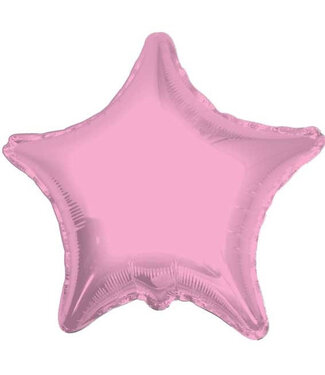 4A Party! Ballon Ster 45cm ( x 10 )