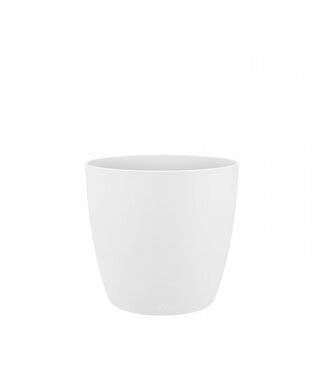 4A Kunststof Pot Brussels d13.5*12.5cm | Per 8 stuks