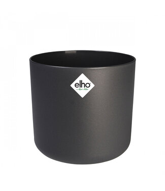 4A Kunststof Soft pot d22*20cm | Per 5 stuks